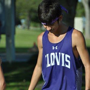 Meet your Posher, Caleb